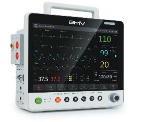 Ветеринарный монитор пациента BMV ВМО-220 Vet