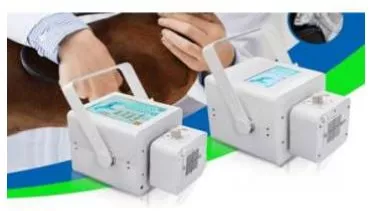 Портативный рентген iFlex-8