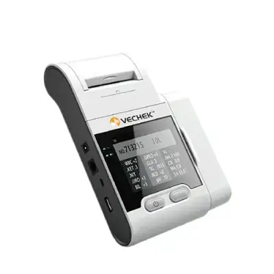 Ветеринарный анализатор мочи VUR – 200