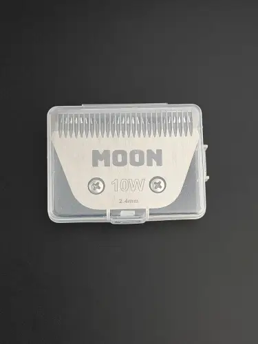 Ножевой блок MOON 10W, 2.4 мм, стандарт А5 широкий