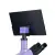 Микроскоп биологический цифровой тринокулярный MAGUS Bio D250TL LCD с экраном Микроскоп биологический цифровой тринокулярный MAGUS Bio D250TL LCD с экраном