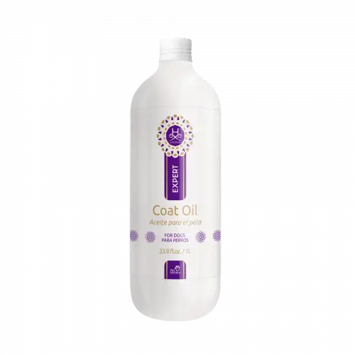 Масло для шерсти HYDRA EXPERT COAT OIL