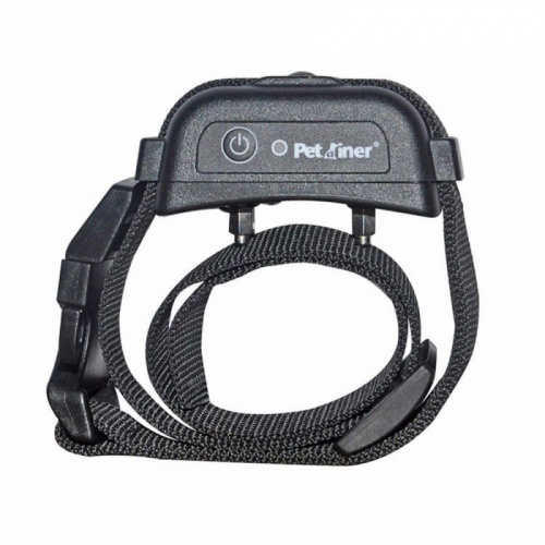Электронный ошейник Petrainer PET900DB для дрессировки собак Импульс/Вибрация/Звук для собак от 8 кг