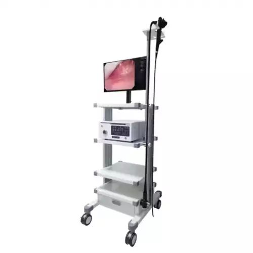 Видеоэндоскопическая система wikiVET LUH-350