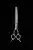 Ножницы MOON BENT 7.5 NSE75 шанкофилеры изогнутые