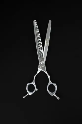 Ножницы MOON BENT 7.5 NSE75 шанкофилеры изогнутые