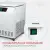 Центрифуга рефрижераторная Армед LC-06F Floor для крови 500ml х4 Центрифуга рефрижераторная Армед LC-06F Floor для крови 500ml х4