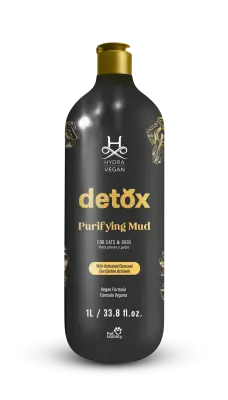 Очищающая Грязь HYDRA DETOX PURIFYING MUD