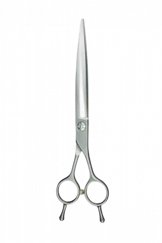Ножницы MOON  BENT 7.5 75S изогнутые