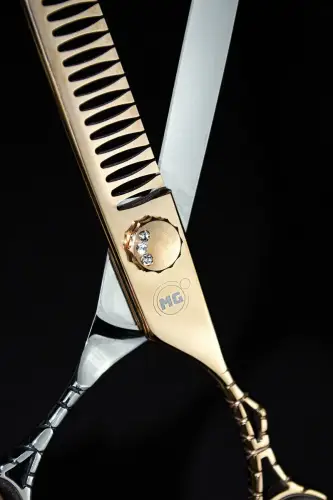 Ножницы MOON PROFI MIX 7.5 C405 шанкофилеры