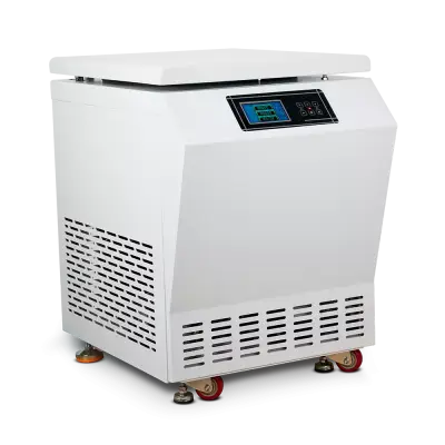 Центрифуга рефрижераторная Армед LC-06F Floor для крови 500ml х4