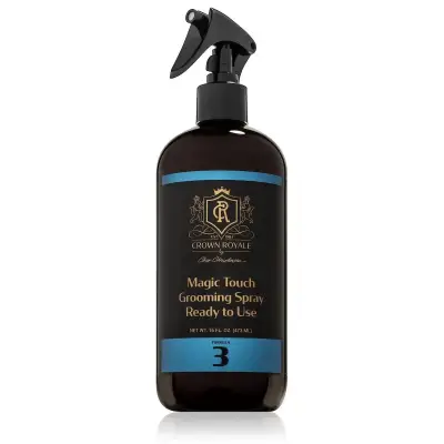 Спрей Crown Royale Magic Touch №3 473 мл готовый к применению