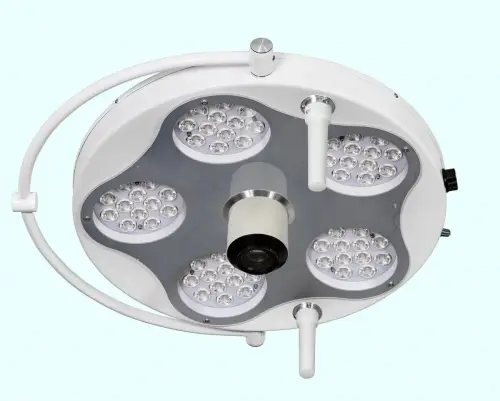 Светильник ветеринарный хирургический светодиодный потолочный FotonFly Lux Vision