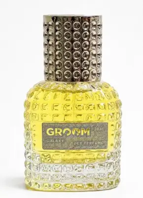 Духи GROOM GALAXY "КОСМОС" 30мл