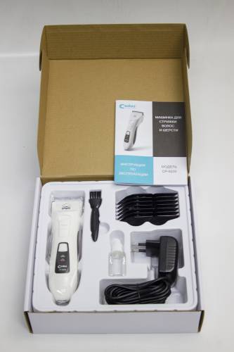 Машинка для стрижки собак Codos CP-9200
