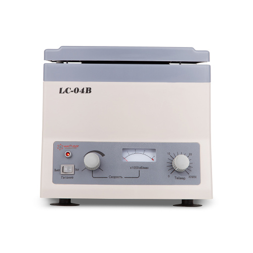 Центрифуга лабораторная Армед LC-04В