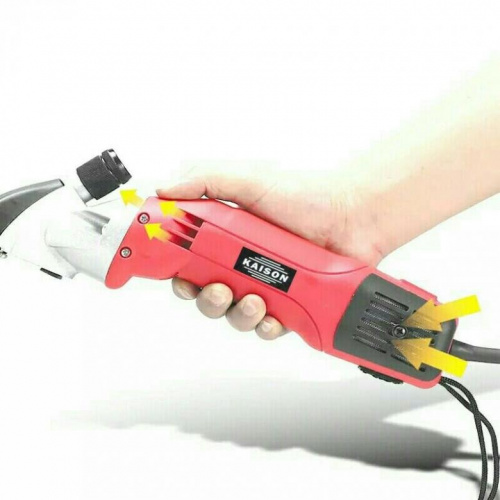 Машинка для стрижки овец Kaison 500