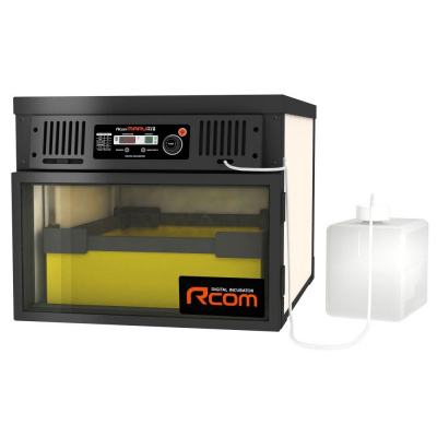 Выводной инкубатор Rcom Maru 100 Hatcher/Brooder Deluxe