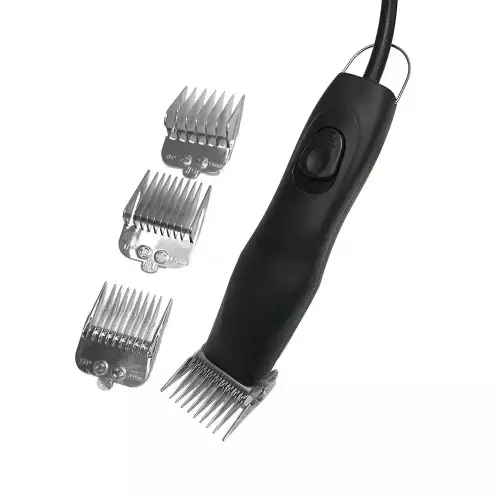 Машинка проводная для стрижки животных MOON PROFESSIONAL