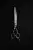 Ножницы MOON BENT 7.5 YG75 black шанкофилеры изогнутые