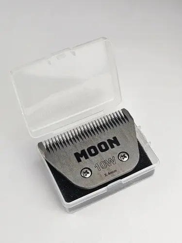 Ножевой блок MOON 10W, 2.4 мм, стандарт А5 широкий