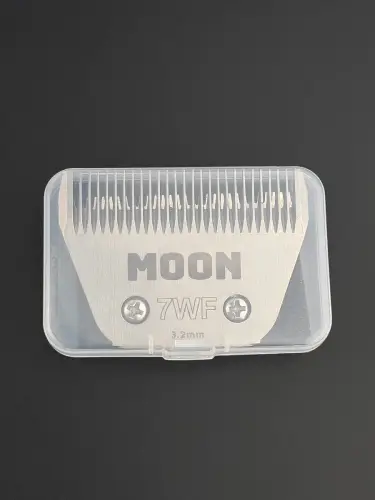 Ножевой блок MOON 7FW, 3.2 мм, стандарт А5 широкий