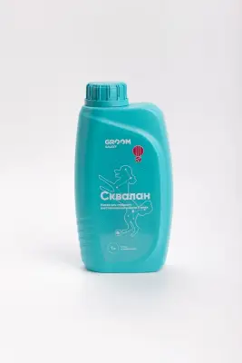 Маска GROOM SQUALANE 1 л