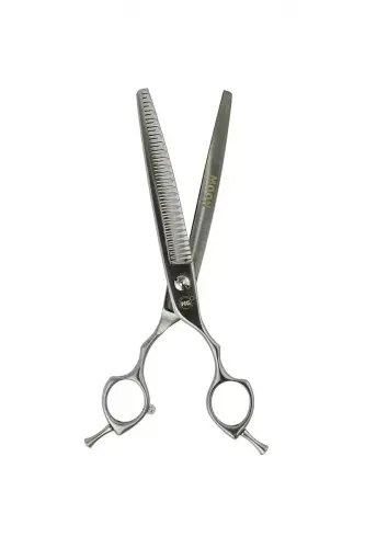 Ножницы MOON BENT 7.5 NSE75 шанкофилеры изогнутые
