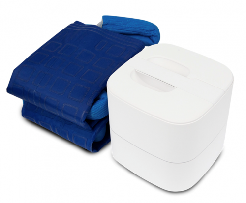 Грелка водная wikiVET HeatPad