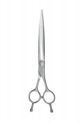 Ножницы MOON  BENT 7.5 75S изогнутые