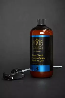 Спрей Crown Royale Magic Touch №3 473 мл готовый к применению