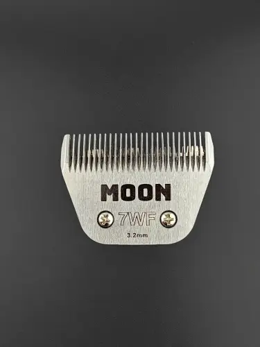 Ножевой блок MOON 7FW, 3.2 мм, стандарт А5 широкий