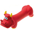 Резиновые игрушки
