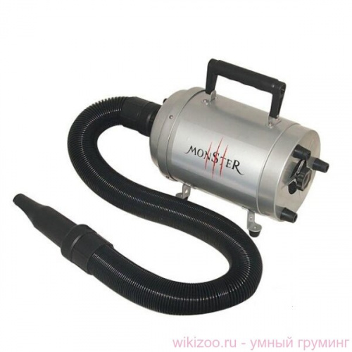 Фен компрессор однотурбинный Toex H-901GT (Aeolus) MONSTER 2800 Ватт