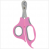Когтерез-ножницы DeLIGHT ROSE прямой 3908R /12/ Когтерез-ножницы DeLIGHT ROSE прямой 3908R /12/