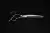 Ножницы MOON BENT 7.5 YG75 black шанкофилеры изогнутые
