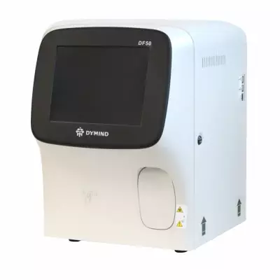 Ветеринарный гематологический анализатор DF50VET