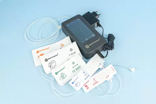 Тонометр ветеринарный МЛ-430 VET