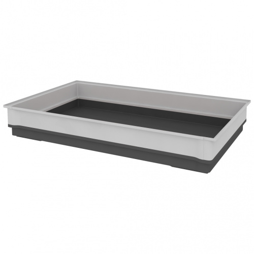 Клетка Krolik Extra large для кроликов и морских свинок, 120*60*50 см