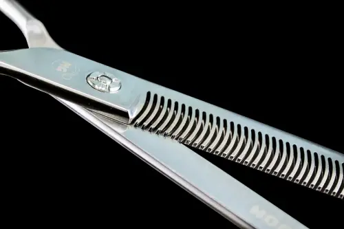 Ножницы MOON PROFI GRANE 7.25 8LQ филировочные