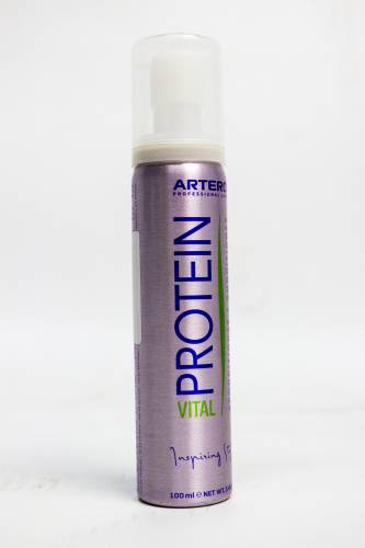 Концентрированный кондиционер "Жизненный протеин" Artero protein vital 100 мл