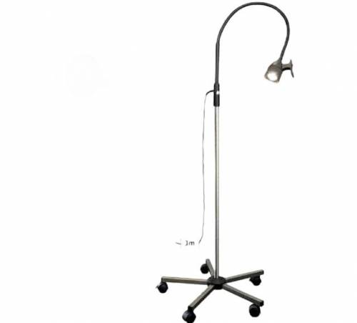 Светильник ветеринарный смотровой светодиодный передвижной KaWe Masterlight LED Классик