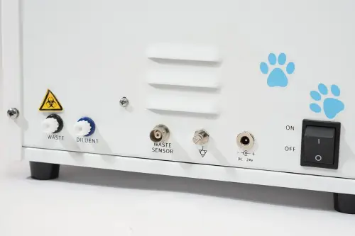Ветеринарный гематологический анализатор MX-30 VET