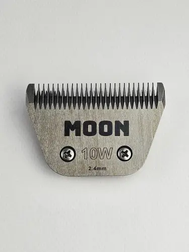 Ножевой блок MOON 10W, 2.4 мм, стандарт А5 широкий