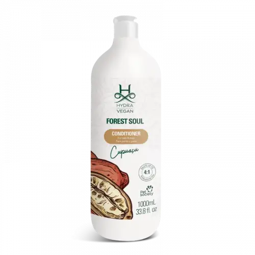 Кондиционер HYDRA VEGAN FOREST SOUL CONDITIONER