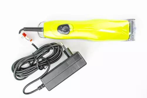 Машинка проводная для стрижки животных MOON PROFESSIONAL