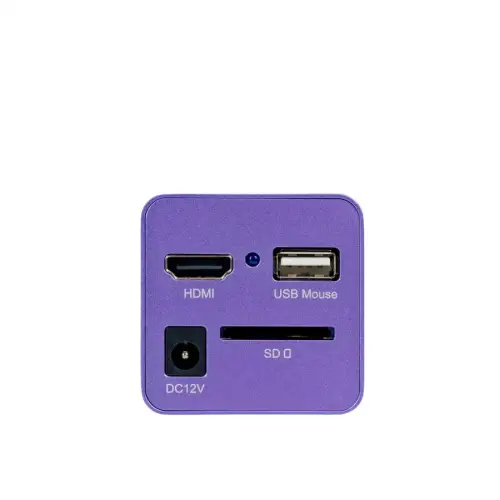 Микроскоп биологический цифровой тринокулярный MAGUS Bio D250TL LCD с экраном