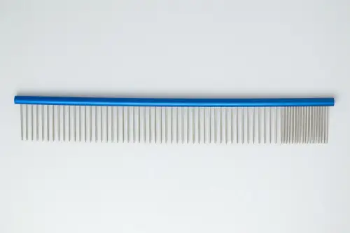 Гребень MOON комбинированный 30 см MG-2