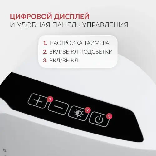 Концентратор кислорода Армед 7F-3NW