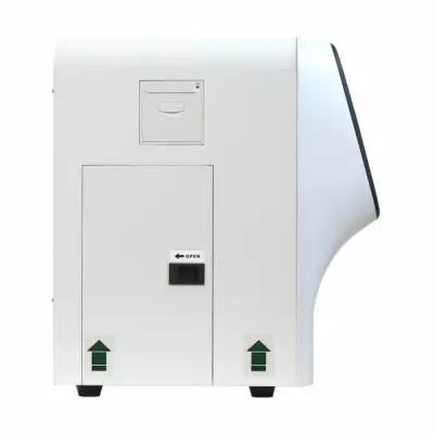 Ветеринарный гематологический анализатор DF50VET